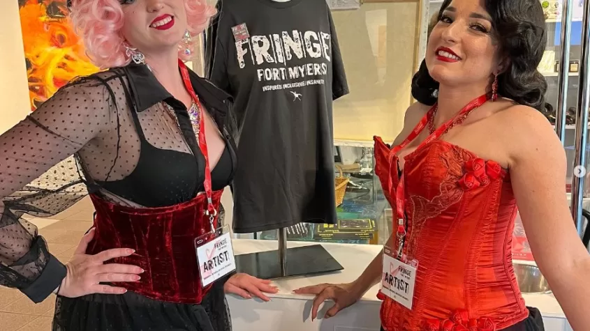 Fringe Festival