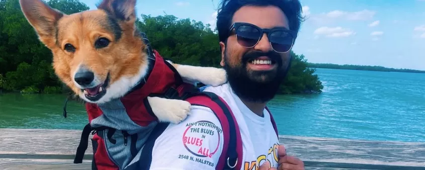 Lovers Key State Park