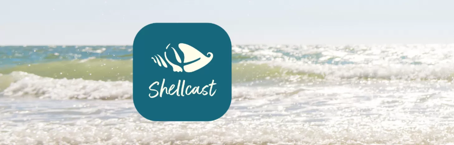 Shellcast podcast