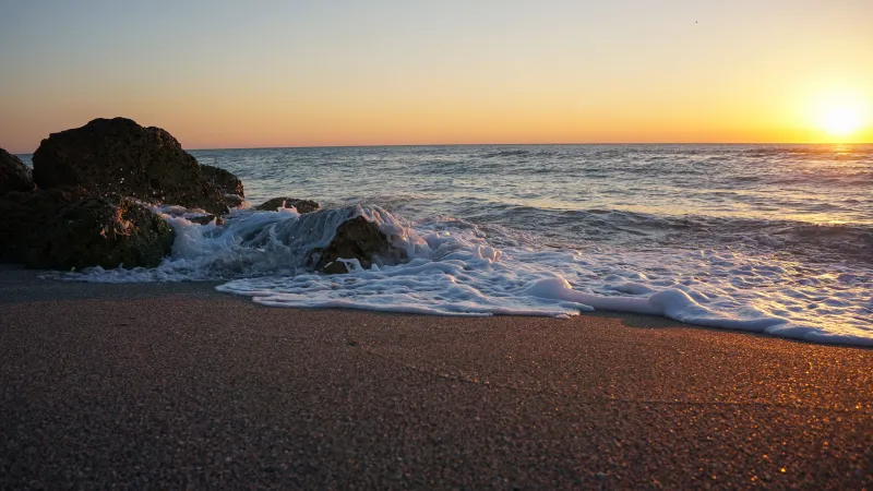 Blind Pass Beach Park